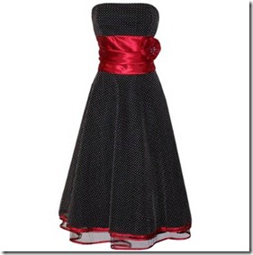 Vestidos de Noche para Adolescentes de 12 aos 6 thumb