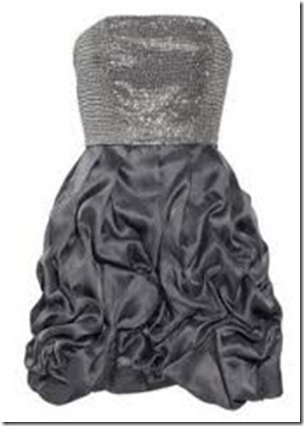 Vestidos de Noche para Adolescentes de 12 aos 7 thumb