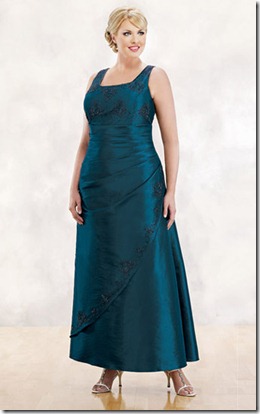 Vestidos de Noche para Abuelitas6 thumb