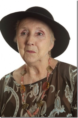 Vestidos de Noche para Abuelitas thumb