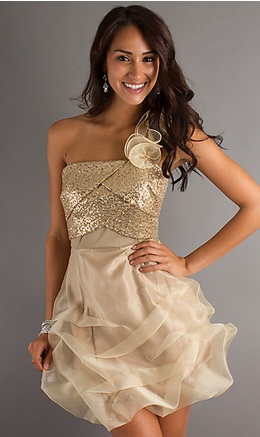 Vestidos de Moda para Fin de Año6